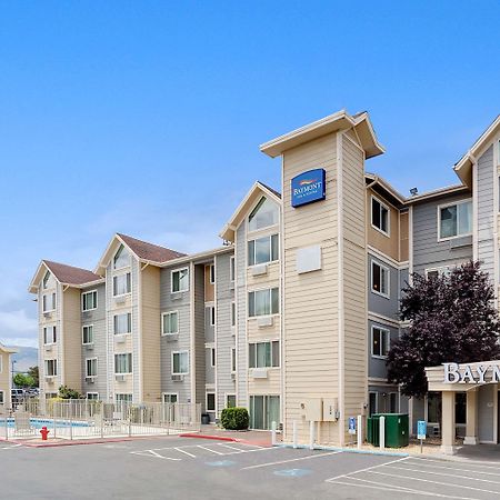 Hotel Baymont By Wyndham Reno Exterior foto